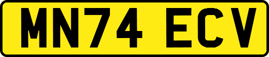 MN74ECV