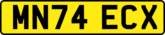 MN74ECX