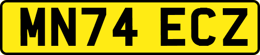 MN74ECZ