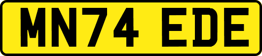 MN74EDE