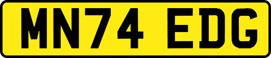 MN74EDG