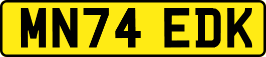 MN74EDK