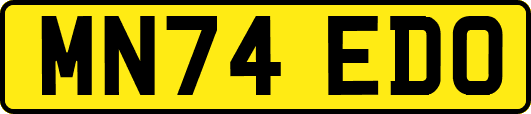 MN74EDO