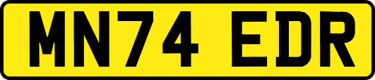 MN74EDR