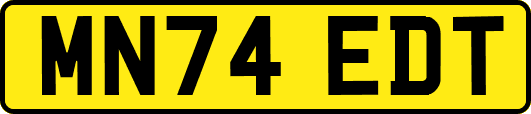 MN74EDT