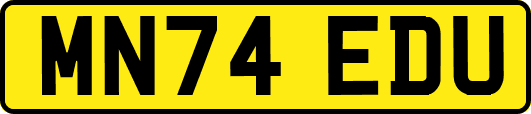 MN74EDU