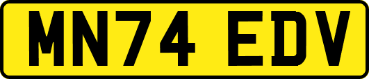 MN74EDV
