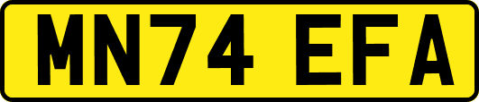 MN74EFA
