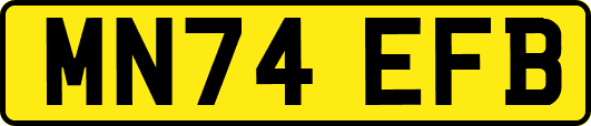 MN74EFB