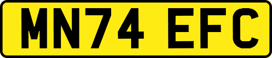 MN74EFC