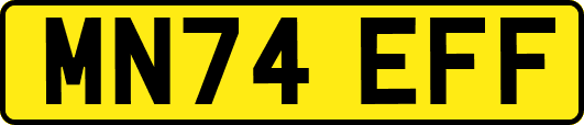 MN74EFF