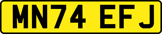 MN74EFJ