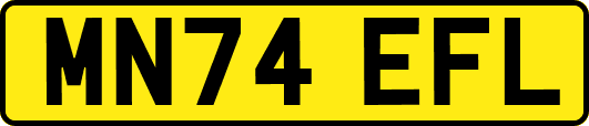 MN74EFL