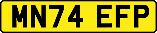 MN74EFP