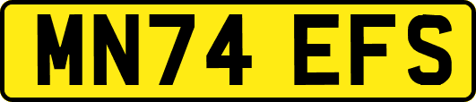 MN74EFS