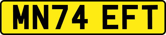MN74EFT