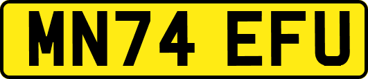 MN74EFU
