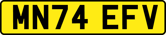 MN74EFV