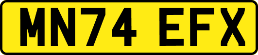 MN74EFX