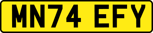 MN74EFY