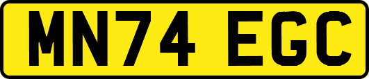 MN74EGC
