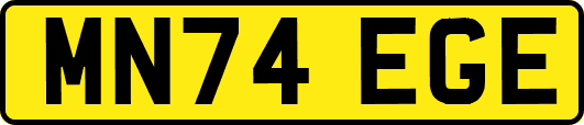 MN74EGE