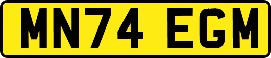 MN74EGM
