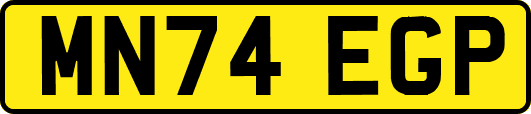 MN74EGP
