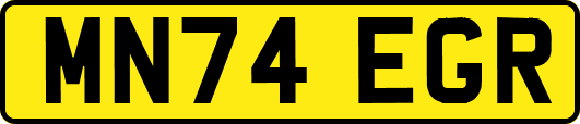 MN74EGR