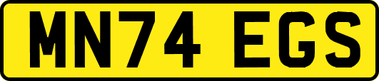MN74EGS