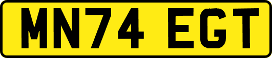 MN74EGT