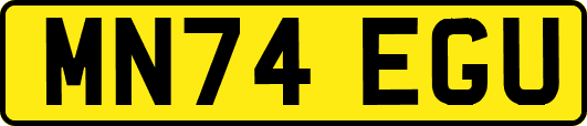 MN74EGU