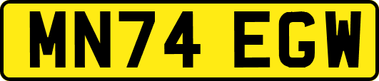 MN74EGW
