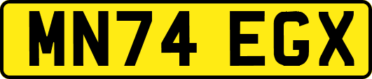 MN74EGX