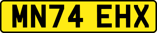 MN74EHX
