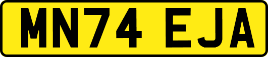 MN74EJA