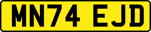 MN74EJD