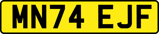 MN74EJF