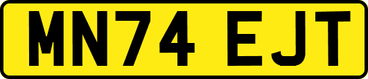 MN74EJT