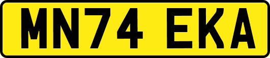 MN74EKA