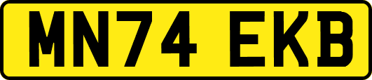 MN74EKB