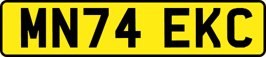 MN74EKC