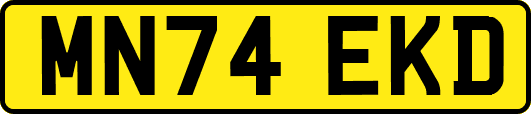 MN74EKD