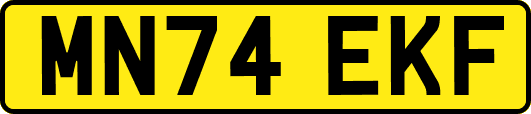 MN74EKF