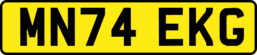 MN74EKG