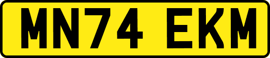 MN74EKM