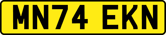 MN74EKN