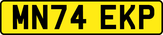 MN74EKP
