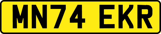 MN74EKR