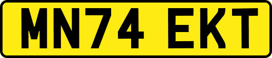 MN74EKT